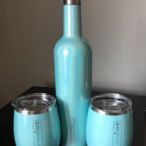 BRUMATE winesulator trip set